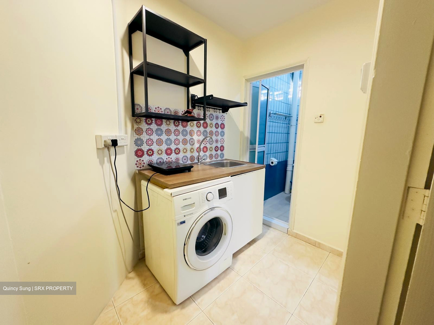 Changi Road (D14), Apartment #446217391
